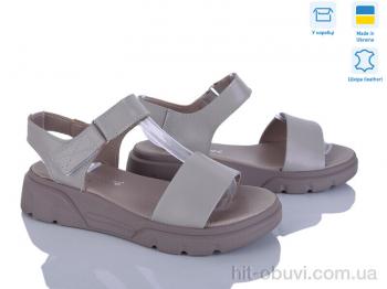 Босоніжки Fat Fox-Tamei 503-8