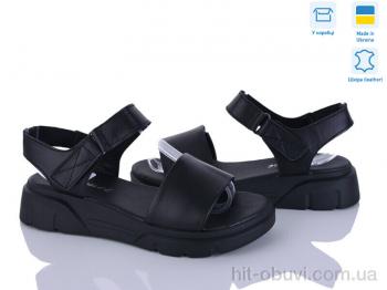 Босоніжки Fat Fox-Tamei 503-12