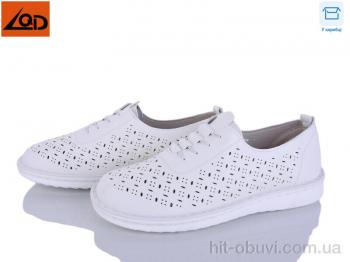 Туфли LQD W727-1