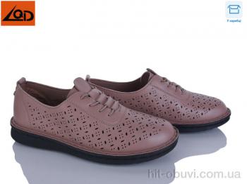 Туфли LQD W727-3