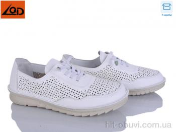 Кроссовки LQD W731-2