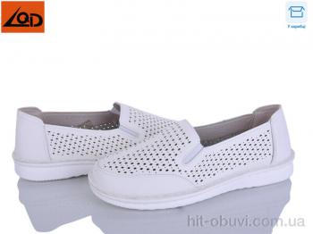 Туфли LQD W733-2