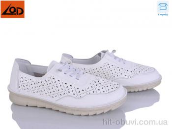 Кроссовки LQD W732-2