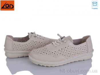 Кроссовки LQD W732-3