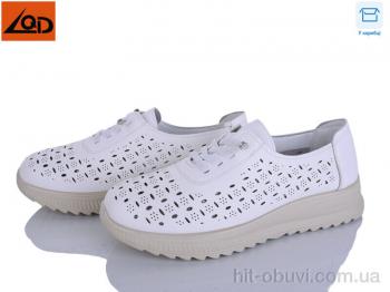 Кроссовки LQD W735-2