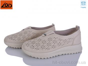 Кроссовки LQD W736-2