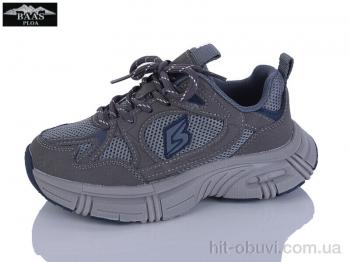 Кроссовки Baas K6621-2