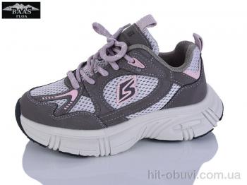 Кроссовки Baas K6621-26