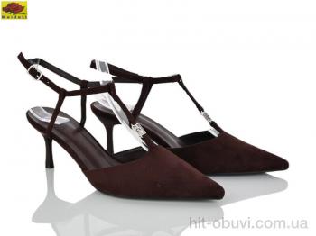 Туфли Mei De Li L2051-28
