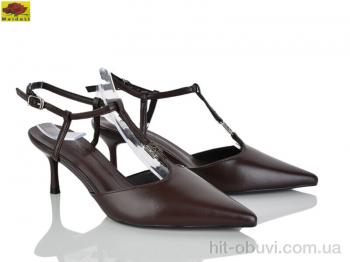 Туфли Mei De Li L2051-30