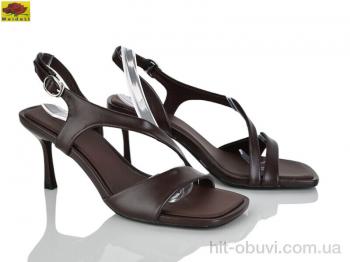 Босоніжки Mei De Li L6565-2