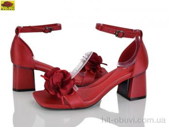 Босоножки Mei De Li H777-39