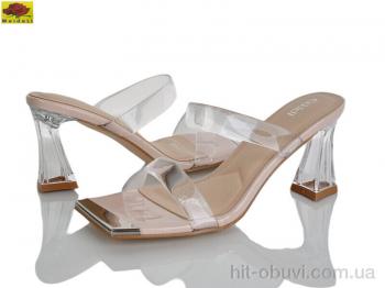 Босоножки Mei De Li H9326-35