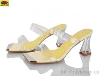 Босоножки Mei De Li H9326-37
