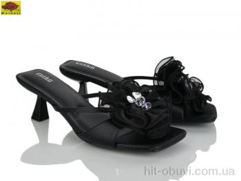 Шлепки Mei De Li H9326-63