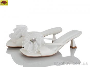 Шлепки Mei De Li H9326-64