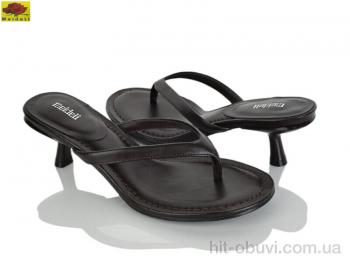 Шлепки Mei De Li H9326-78