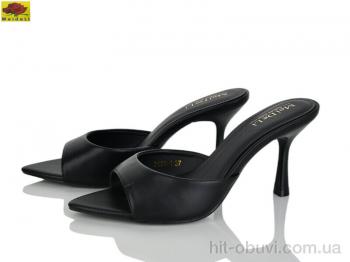 Шлепки Mei De Li F609-1