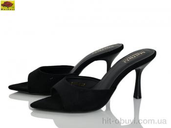 Шлепки Mei De Li F609-6