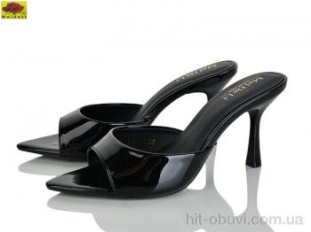 Шлепки Mei De Li F609-8