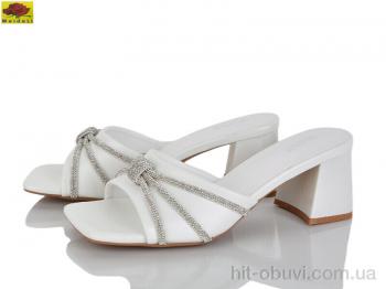 Шлепки Mei De Li H777-61