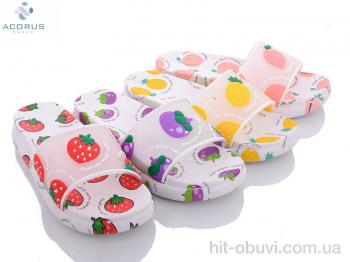 Шльопанці Acorus, 1328 mix