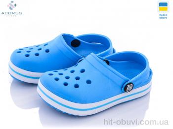 Крокси Acorus 309 blue