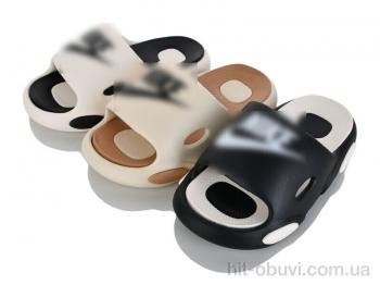 Шлепки Family S08 mix