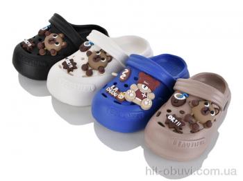 Шлепки Family S803-11 mix