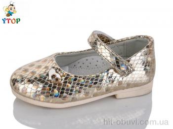 Туфли Y.Top W603-20