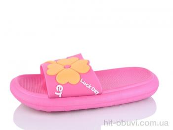 Шлепки Obuvok 5028-19A