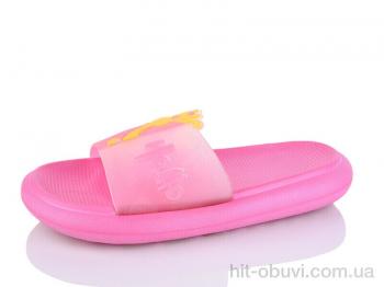 Шлепки Obuvok 5028-39A