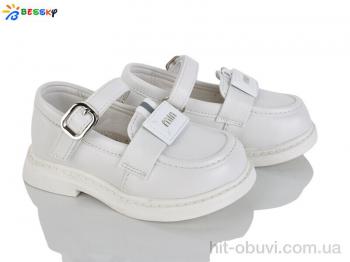 Туфлі Bessky-Kellaifeng BD5272-2A