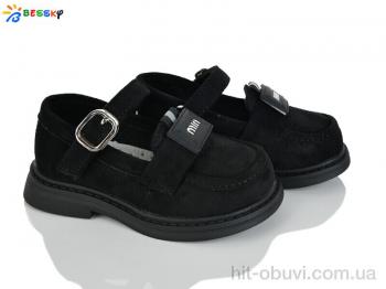 Туфлі Bessky-Kellaifeng BD5272-6A