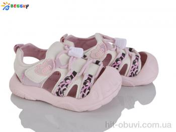 Босоножки Bessky-Kellaifeng ST62-2A