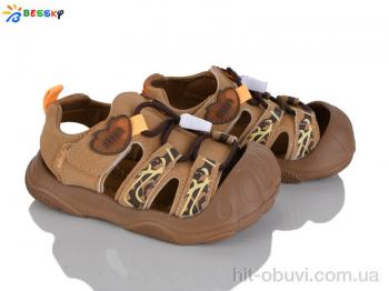 Сандалии Bessky-Kellaifeng ST62-5A