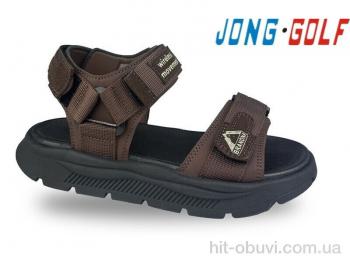 Сандалі Jong Golf C20713-4