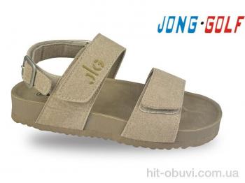 Босоніжки Jong Golf C20732-3
