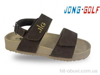 Босоніжки Jong Golf C20732-4