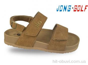 Босоніжки Jong Golf C20732-14