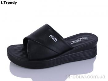 Шлепки Trendy ZK860-1