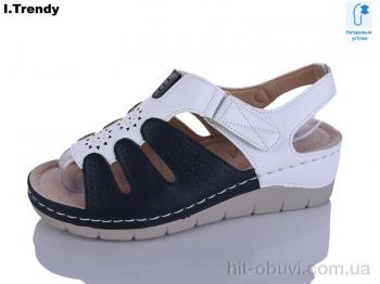 Босоножки Trendy G89-10