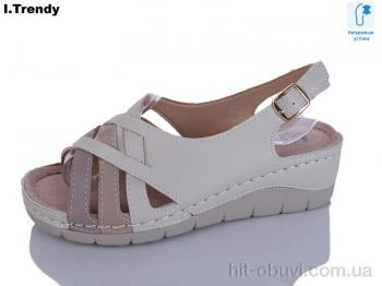 Босоножки Trendy G87-9