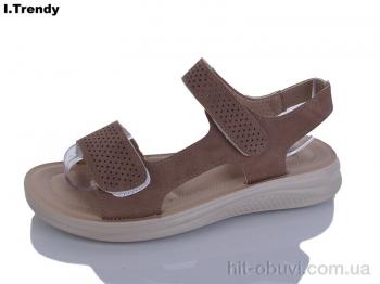 Босоножки Trendy ZK303-8