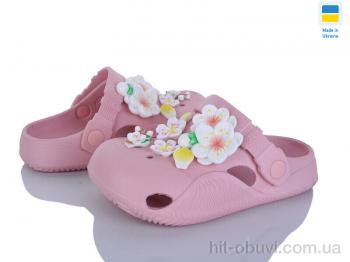 Крокси Golden Lion 330 пудра