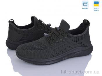 Кросівки Paolla M25-03 хакі