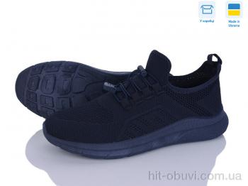 Кросівки Paolla M25-03 синій