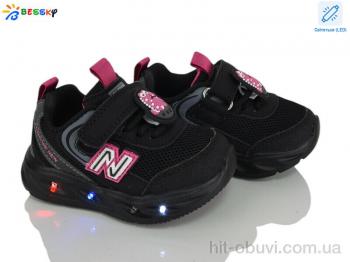 Кроссовки Bessky-Kellaifeng BY5248-2S LED
