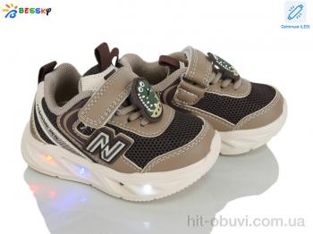 Кроссовки Bessky-Kellaifeng BY5248-4S LED