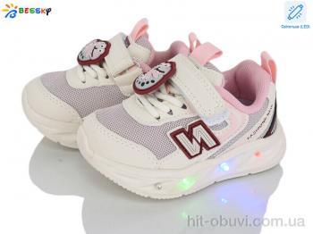 Кросівки Bessky-Kellaifeng BY5248-8S LED